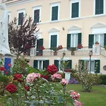 Villa Maria Cristina Brando