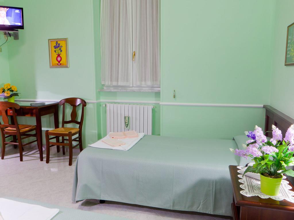 Maria Cristina Brando Bed & Breakfast Roma