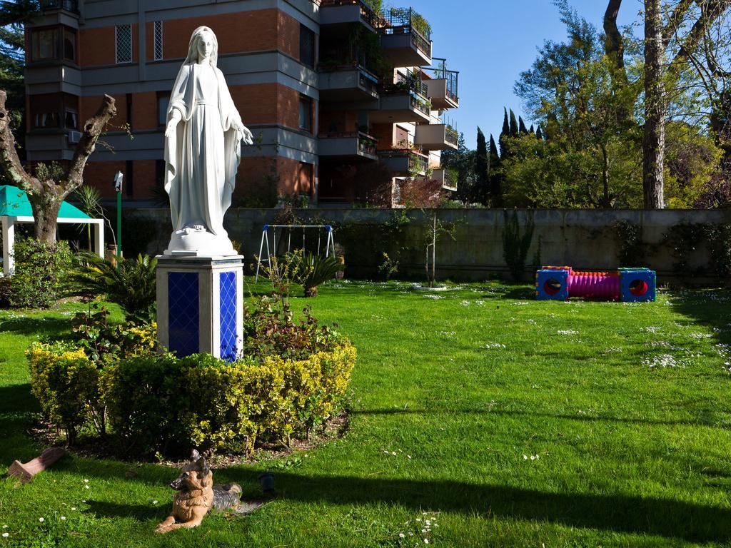 Maria Cristina Brando Bed & Breakfast 3*