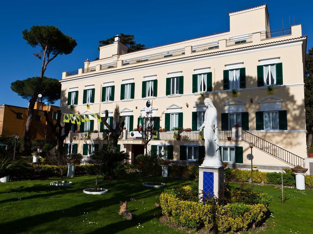 Maria Cristina Brando 3* Roma
