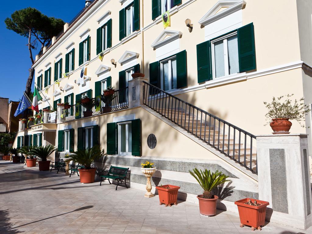 Maria Cristina Brando Bed & Breakfast Roma
