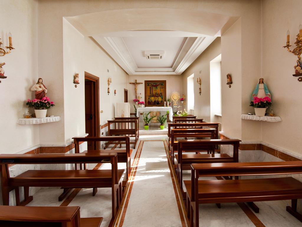Maria Cristina Brando Bed & Breakfast