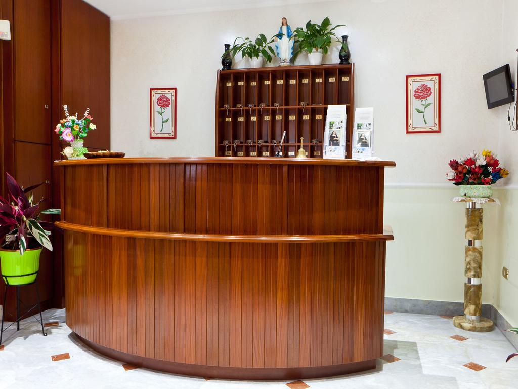 Bed & Breakfast Maria Cristina Brando
