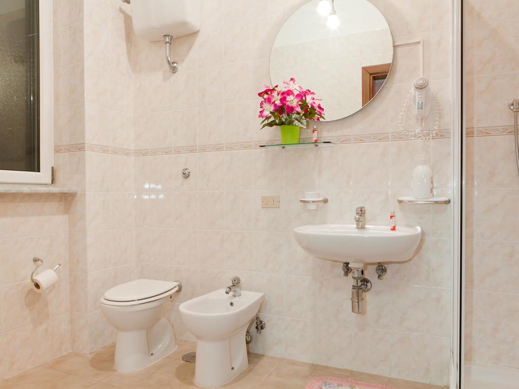 Bed & Breakfast Maria Cristina Brando Roma
