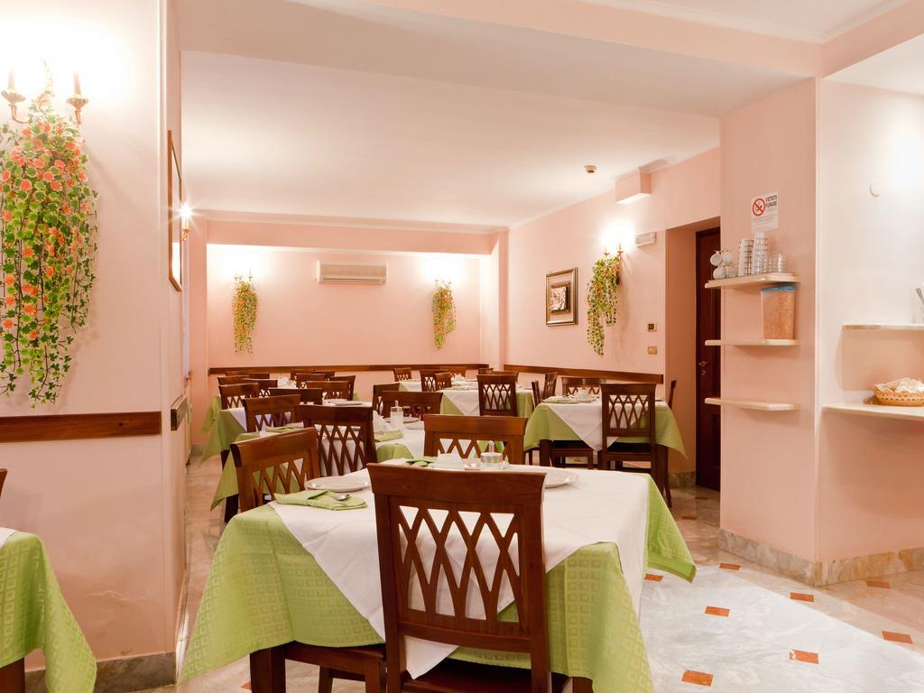 Maria Cristina Brando Bed & Breakfast Roma