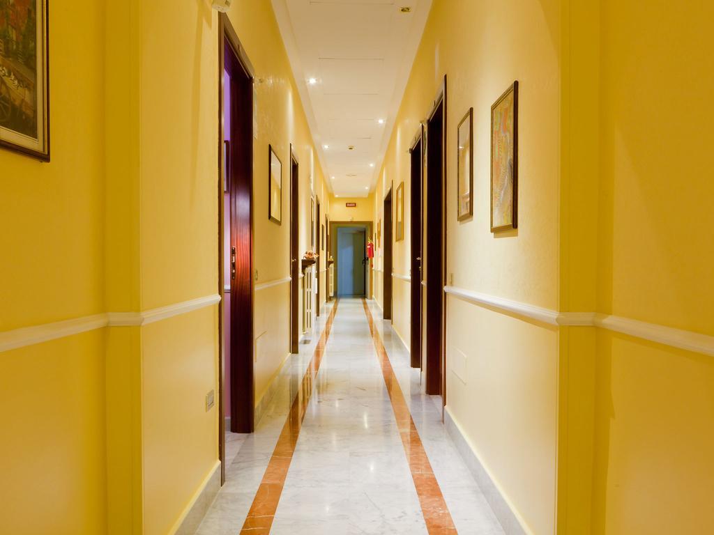 Bed & Breakfast Maria Cristina Brando 3*