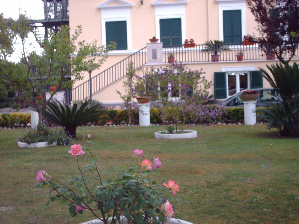 Maria Cristina Brando 3* Roma