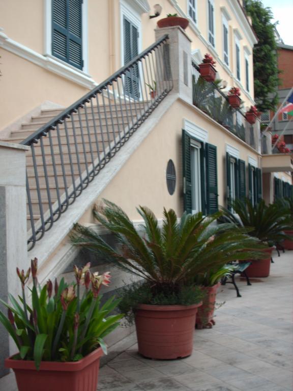 Maria Cristina Brando Bed & Breakfast Roma