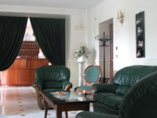 Maria Cristina Brando Bed & Breakfast Roma