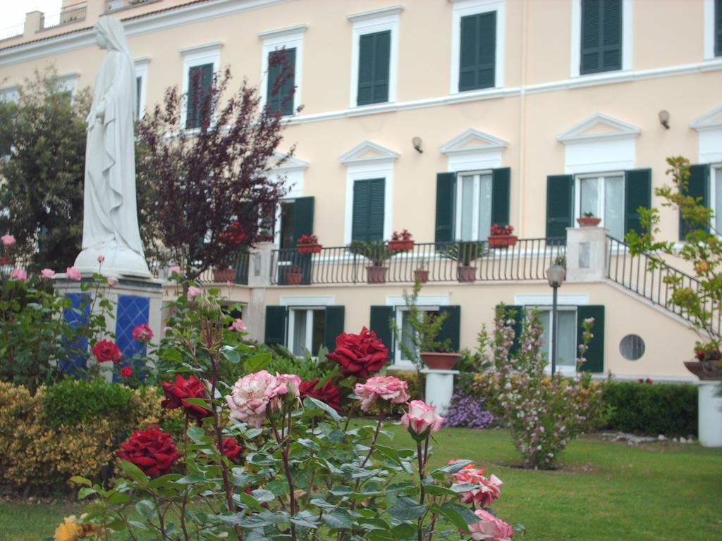 Maria Cristina Brando Roma